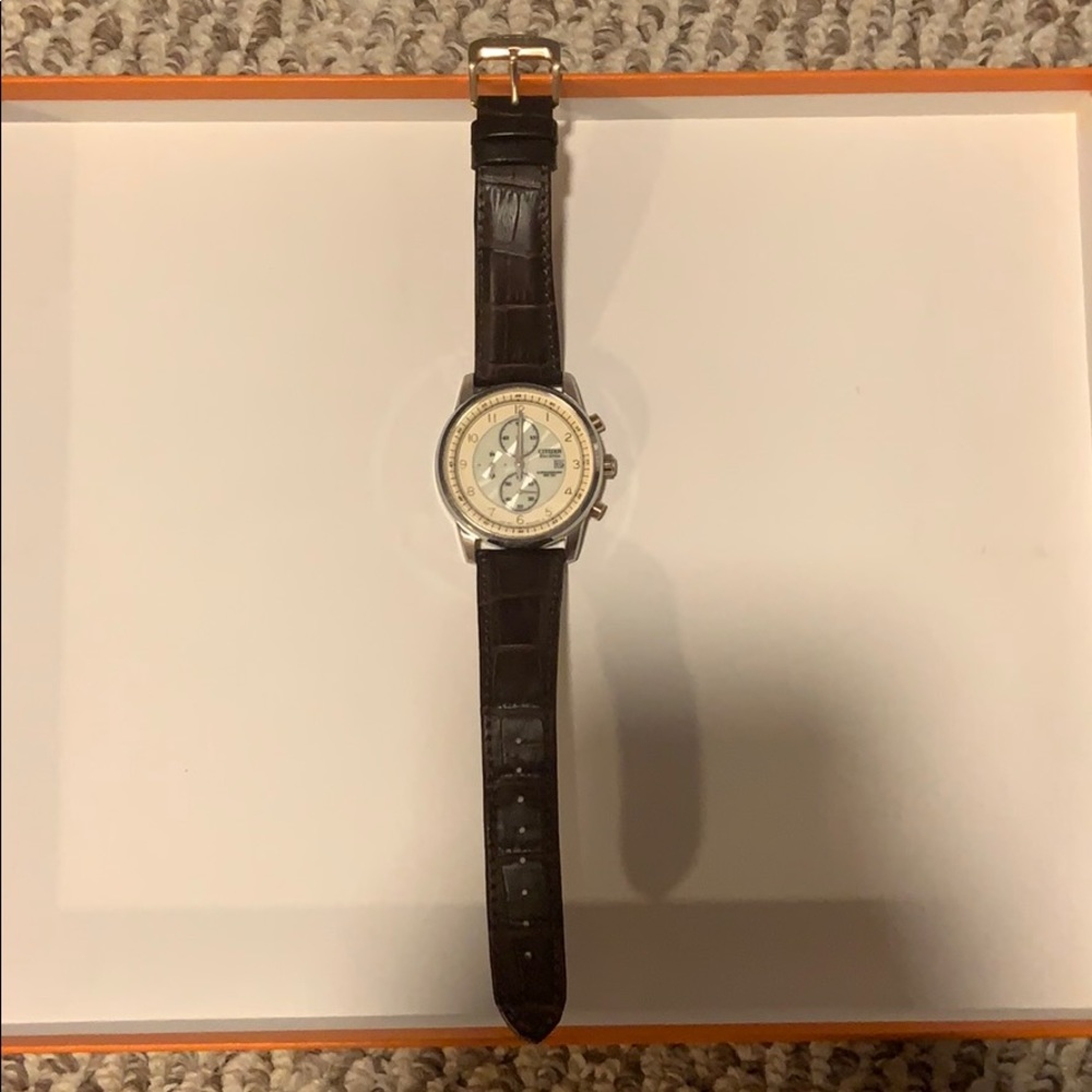 Citizen Watch